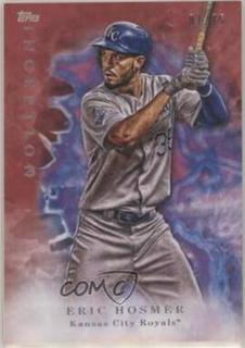 Eric Hosmer
