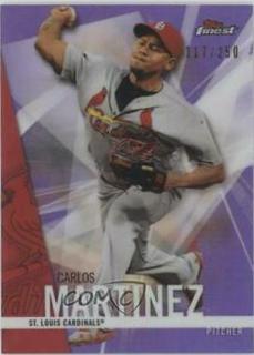 Carlos Martinez