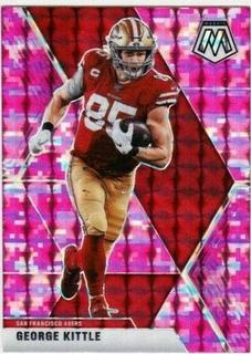 George Kittle