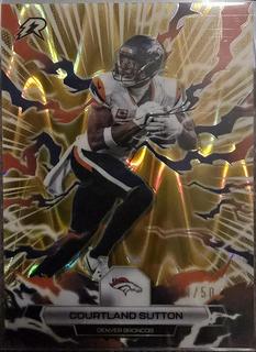 Courtland Sutton
