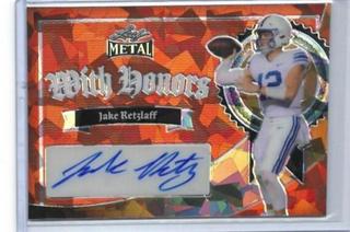 Jake Retzlaff