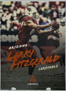 Larry Fitzgerald