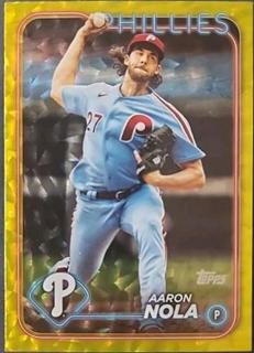 Aaron Nola