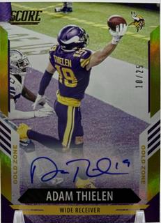 Adam Thielen
