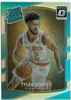 Tyler Dorsey