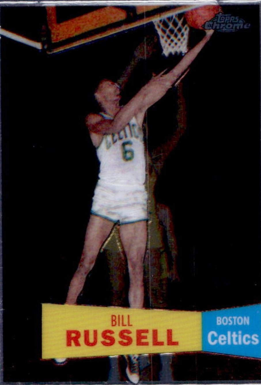 Bill Russell
