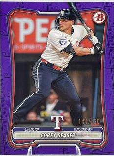 Corey Seager