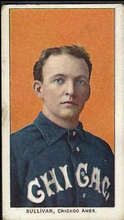Billy Sullivan