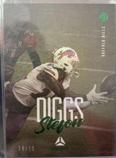 Stefon Diggs