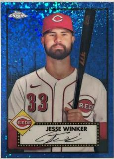 Jesse Winker