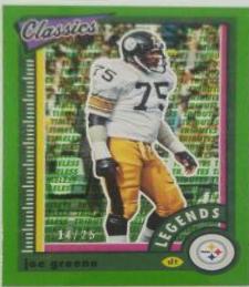 Joe Greene