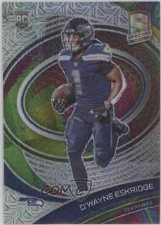D'Wayne Eskridge