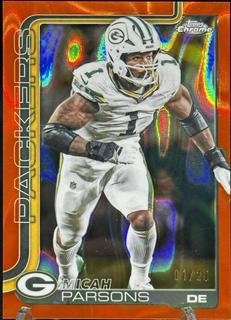 Micah Parsons