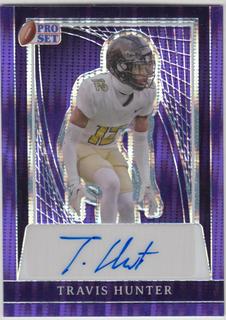 Travis Hunter