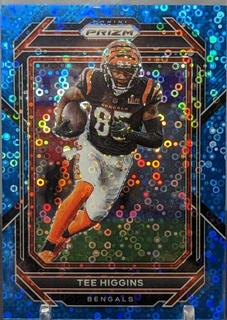 Tee Higgins