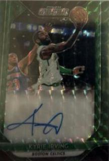 Kyrie Irving