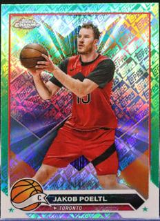 Jakob Poeltl
