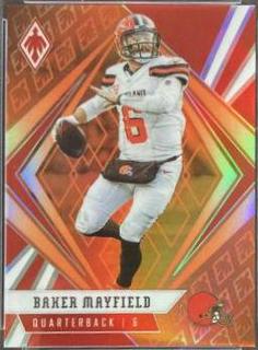 Baker Mayfield