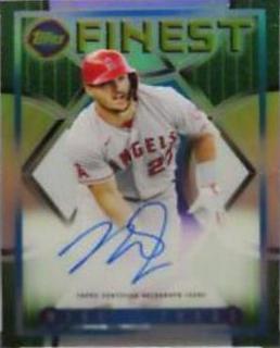 Mike Trout