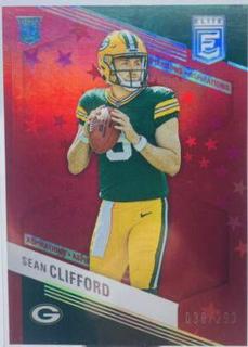 Sean Clifford