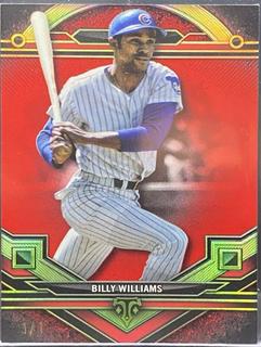 Billy Williams