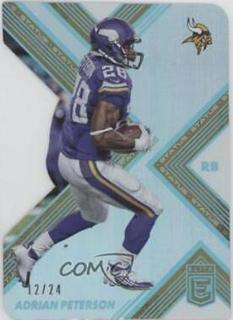 Adrian Peterson