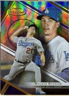 Walker Buehler