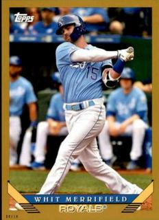 Whit Merrifield