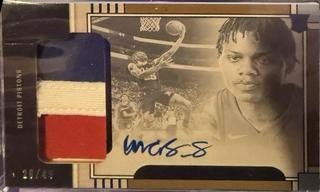 Marcus Sasser