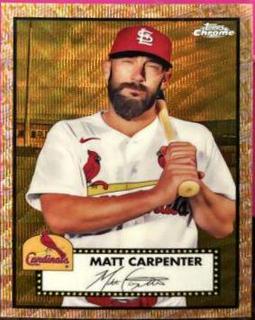 Matt Carpenter