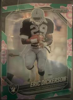 Eric Dickerson