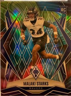 Malaki Starks