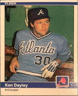 Ken Dayley