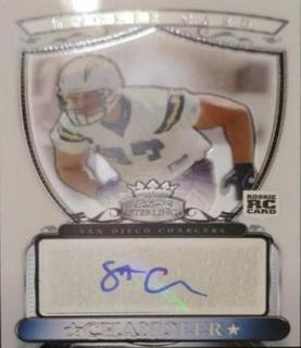 Scott Chandler