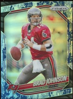 Brad Johnson