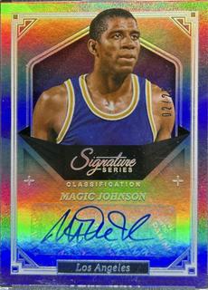 Magic Johnson