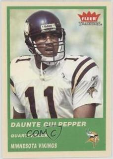 Daunte Culpepper