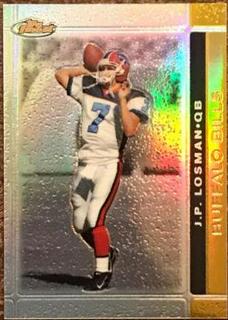 J.P. Losman