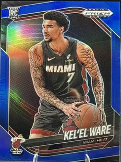 Kel'el Ware