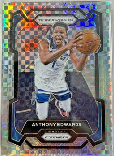 Anthony Edwards