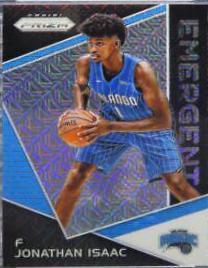 Jonathan Isaac