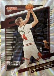 Lauri Markkanen