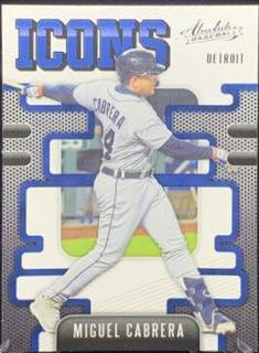 Miguel Cabrera
