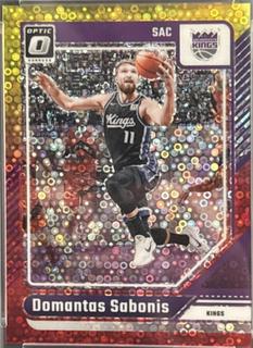 Domantas Sabonis