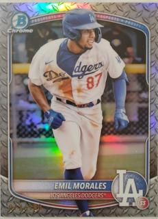 Emil Morales