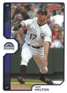 Todd Helton