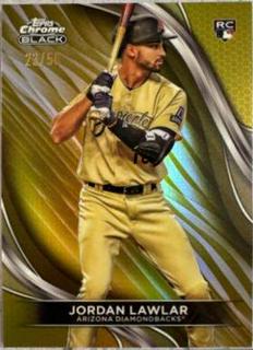 Jordan Lawlar