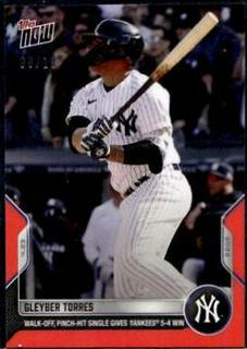 Gleyber Torres