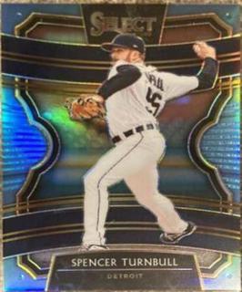 Spencer Turnbull