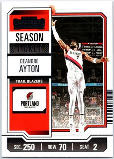 Deandre Ayton